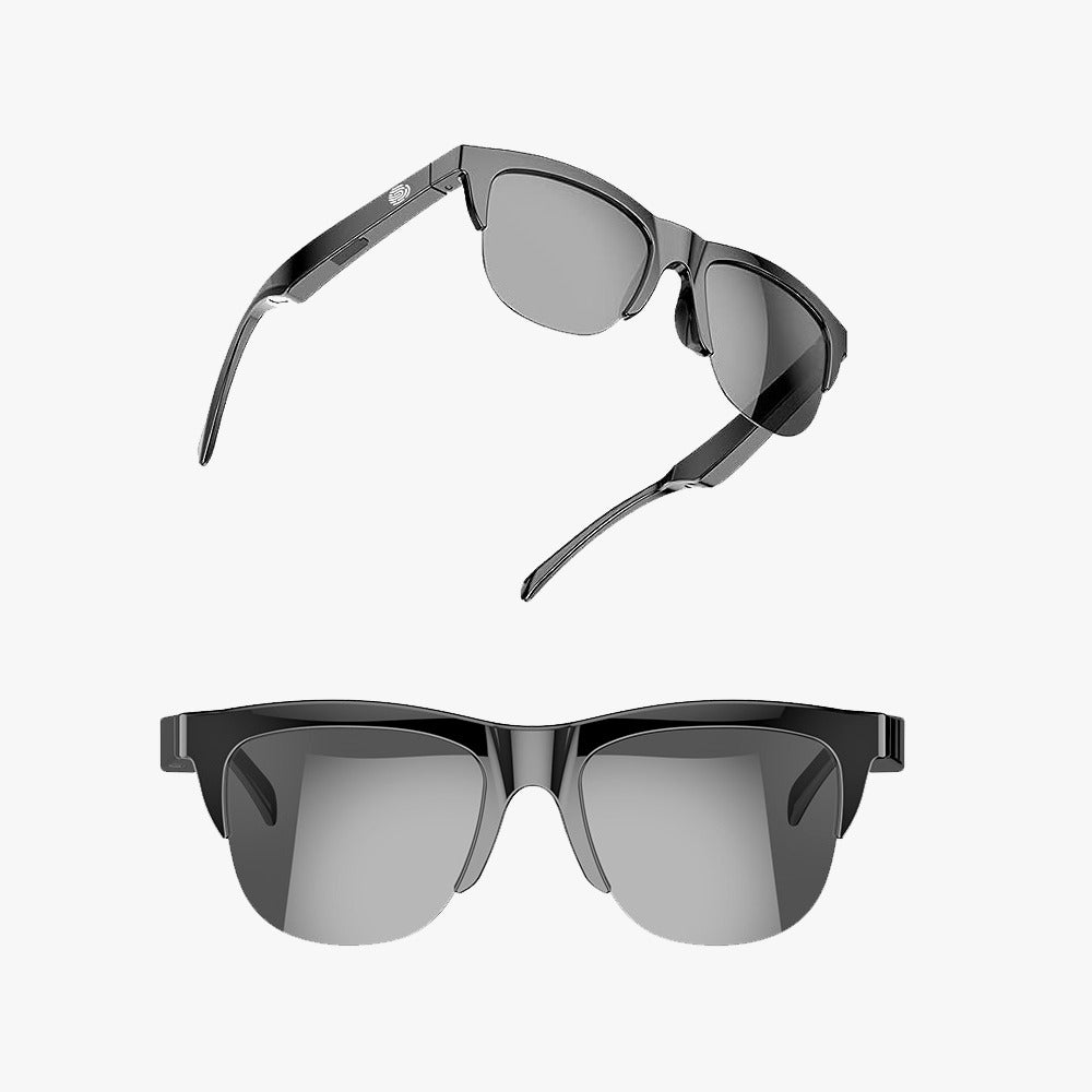 Gafas Auriculares Inalámbricos F06