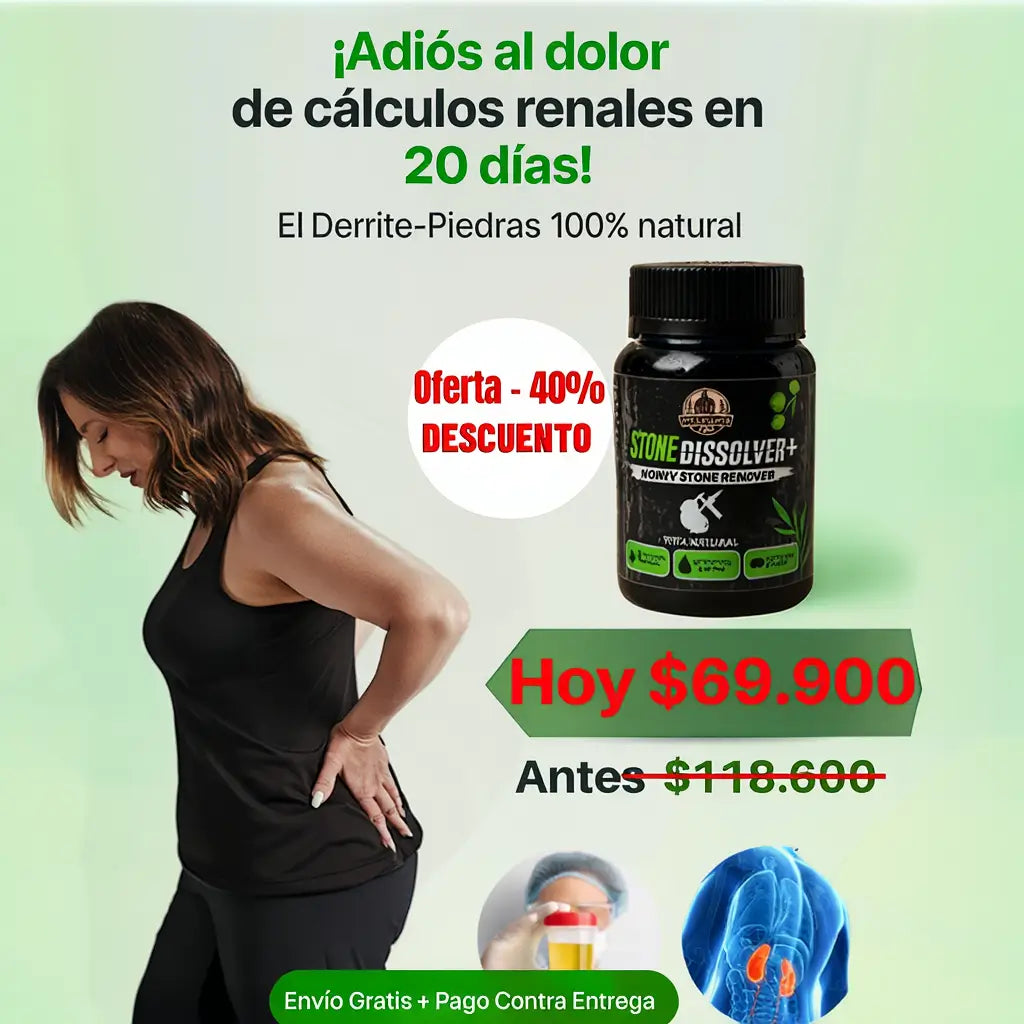 suplemento renal