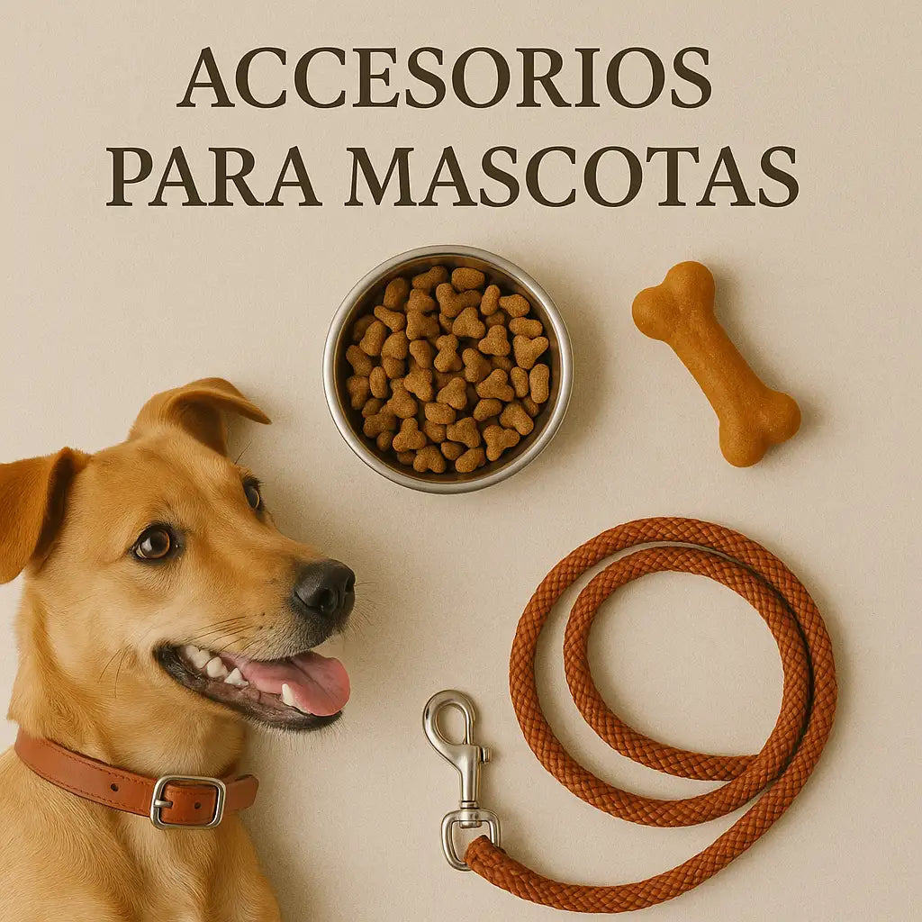 Mascotas