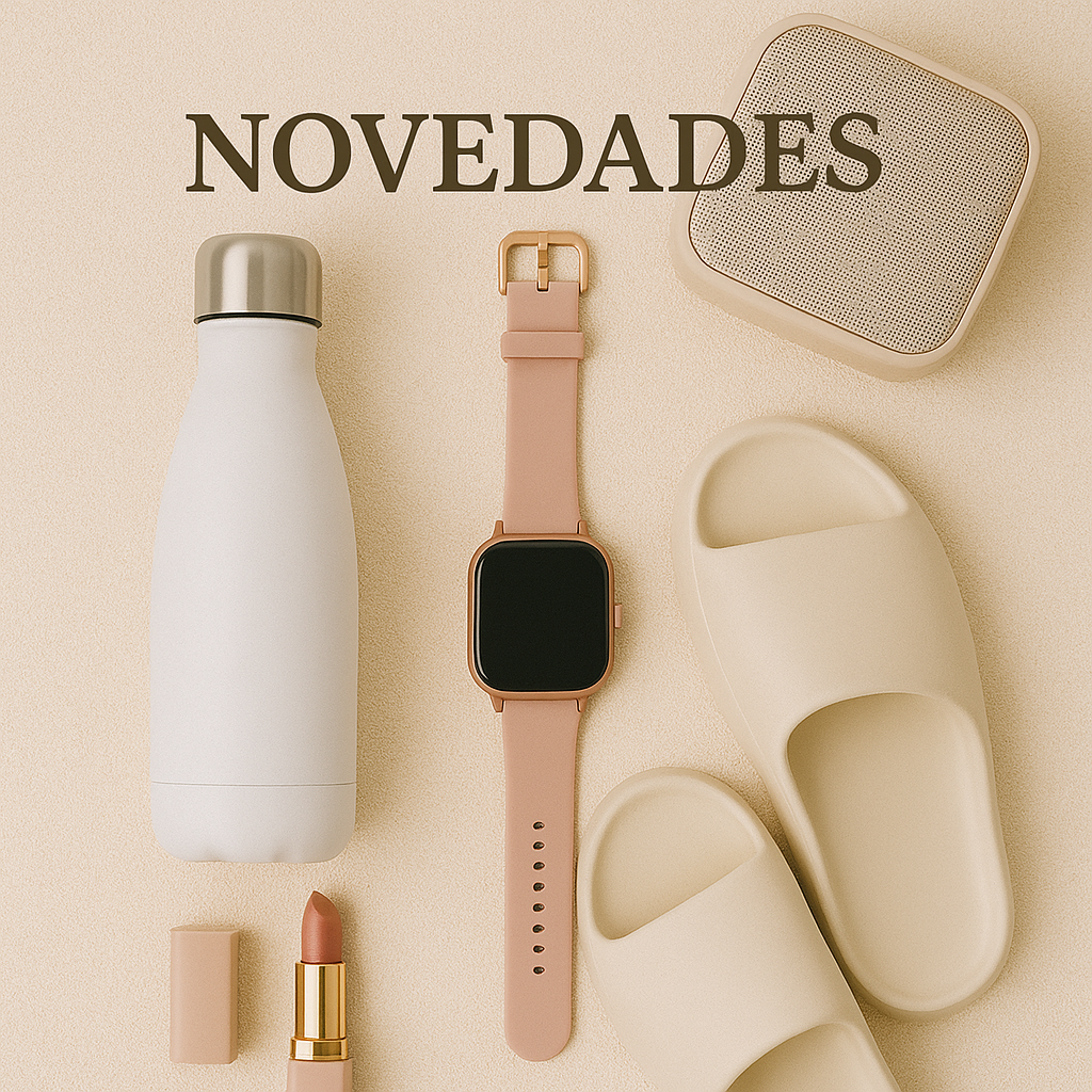 Novedades