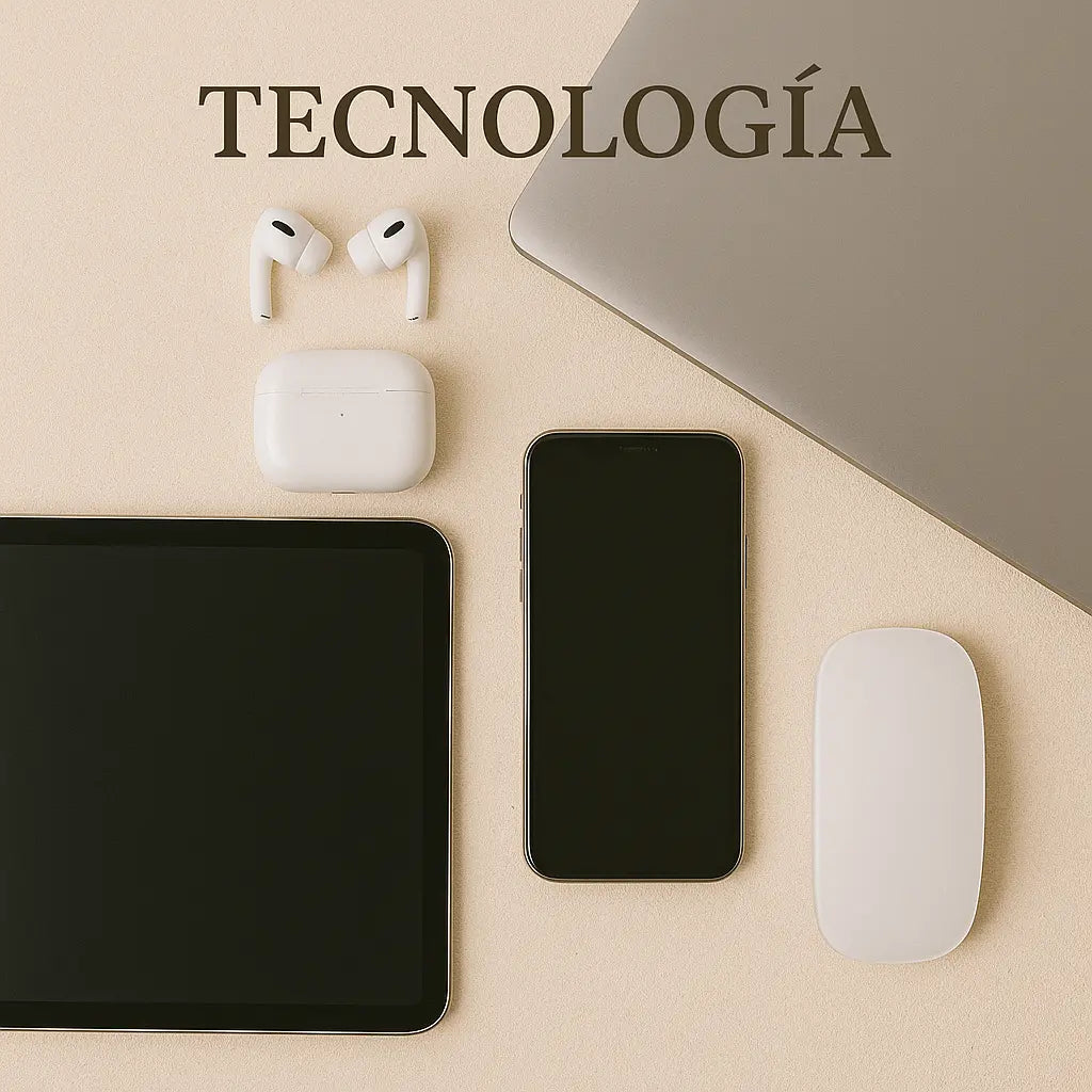 Tecnología