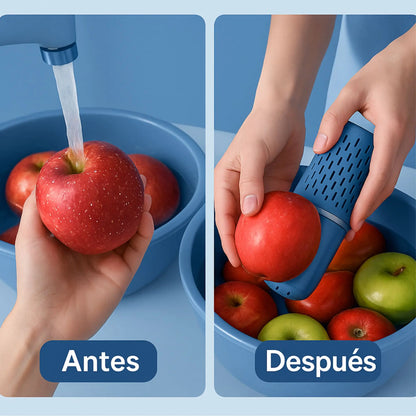 Purelyx One – Purificador de Electrolisis de Alimentos sin Quimicos