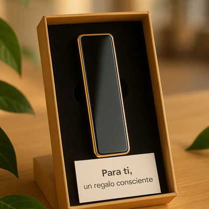 LUMVOLT™ – El Regalo Que Enciende y te da Tranquilidad