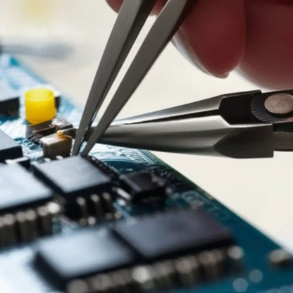 ToolMaster 27X – Kit de Herramientas Multiuso con Rache