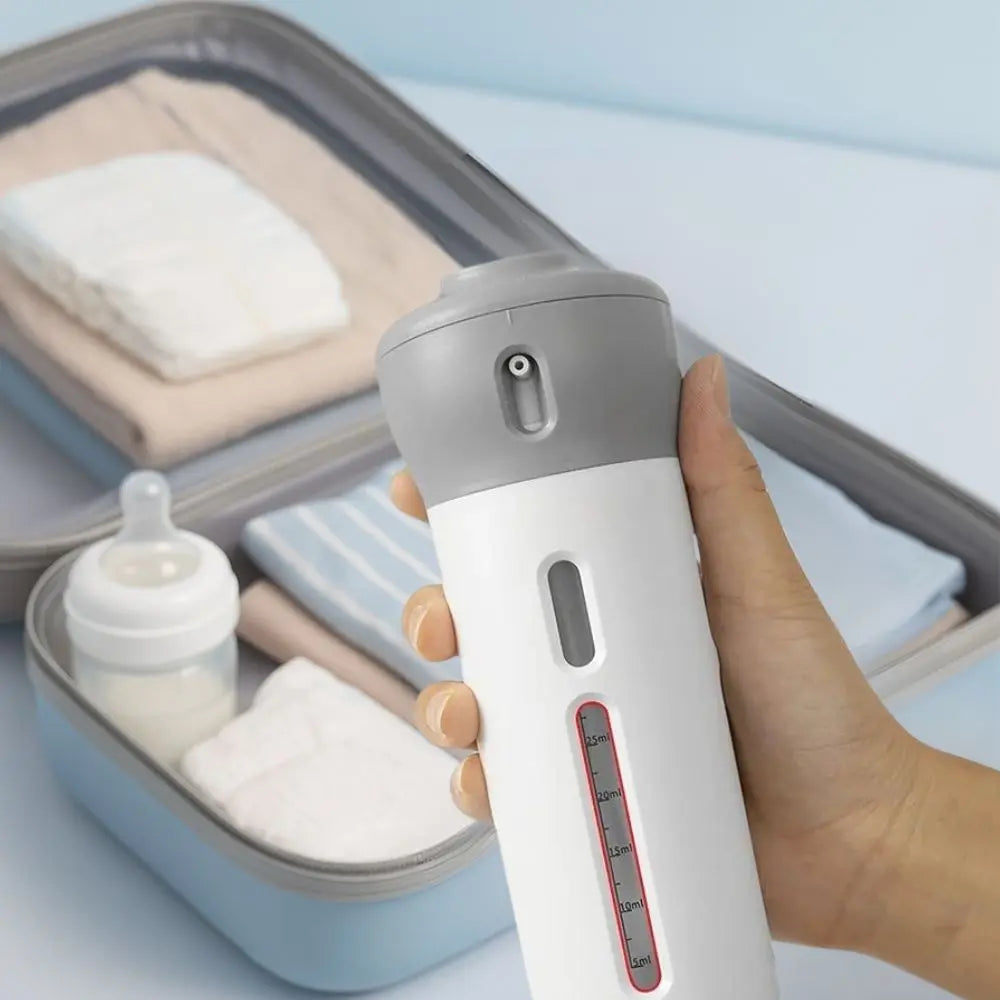 Packito® – Tu aliado en cada viaje con niños