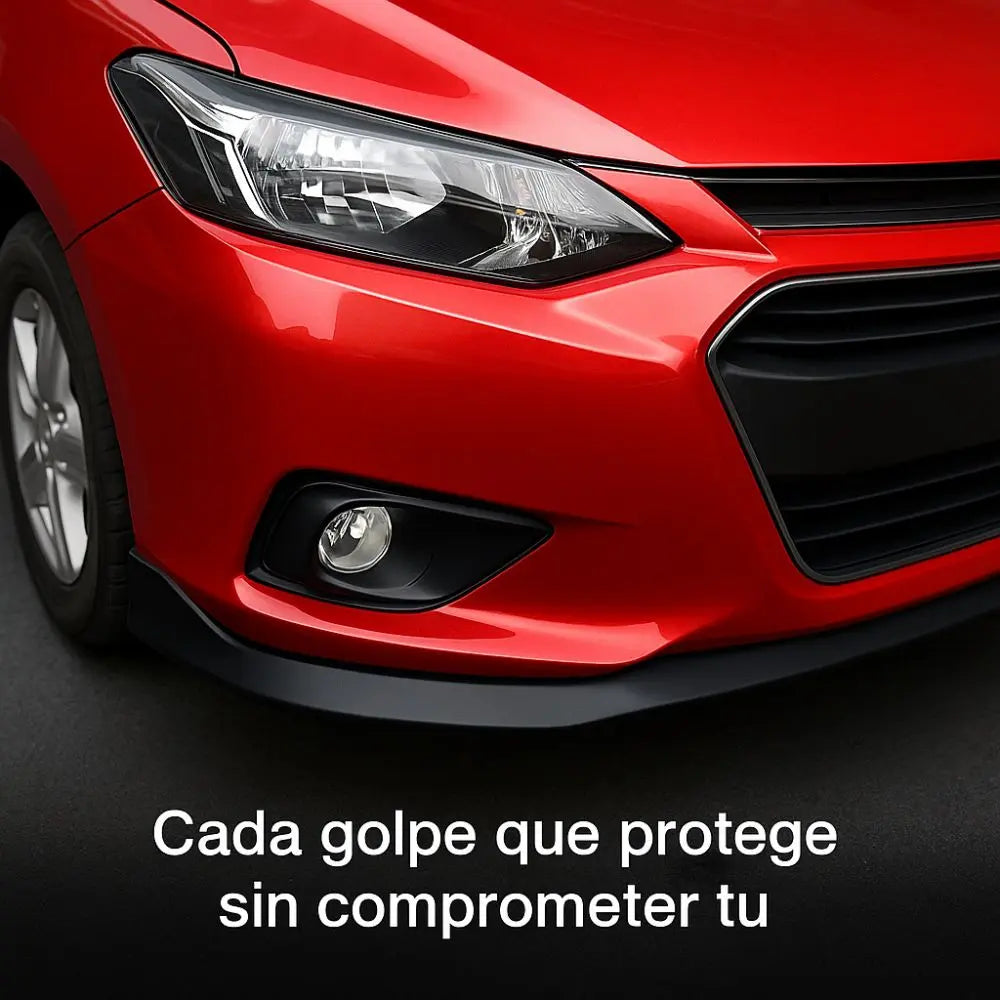 Lip skirt™ - Protege tu carro y mejora su look en solo 2 minutos