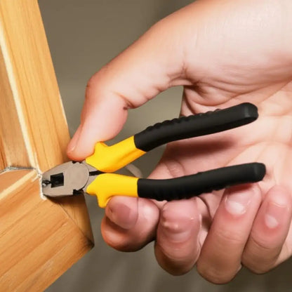 ToolMaster 27X – Kit de Herramientas Multiuso con Rache