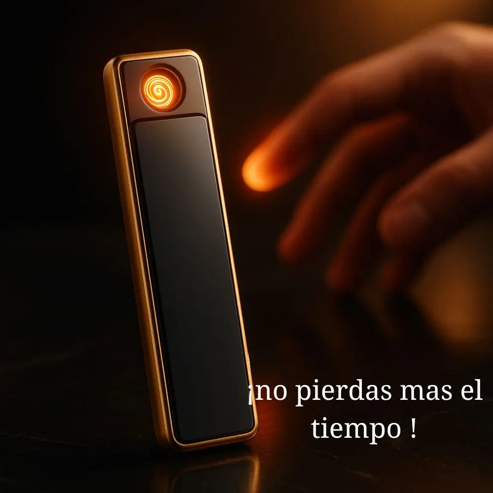 LUMVOLT™ – El Regalo Que Enciende y te da Tranquilidad