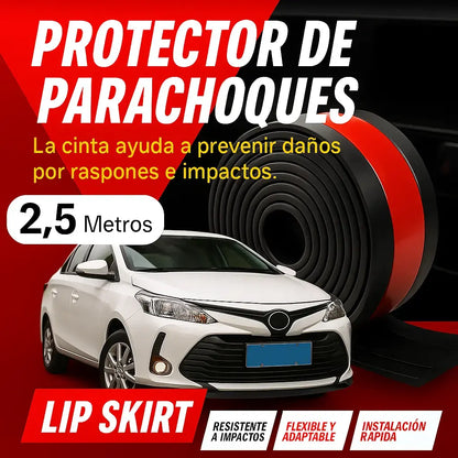 Lip skirt™ - Protege tu carro y mejora su look en solo 2 minutos