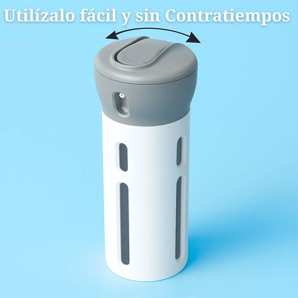 Packito® – Tu aliado en cada viaje con niños