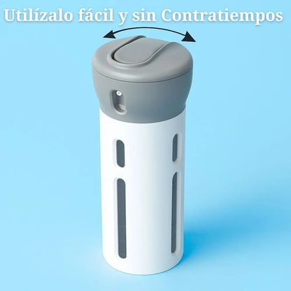 Packito® – Tu aliado en cada viaje con niños